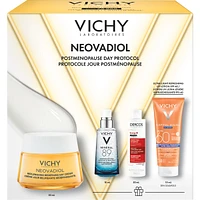 Vichy Mothers Day Post Menopause Day Cream Kit