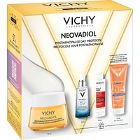 Vichy Mothers Day Post Menopause Day Cream Kit