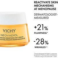 Vichy Mothers Day Post Menopause Day Cream Kit
