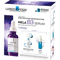 Mela B3 Serum 50th Anniversary Kit