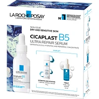 Cicaplast Serum 50th Anniversary Kit