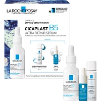 Cicaplast Serum 50th Anniversary Kit