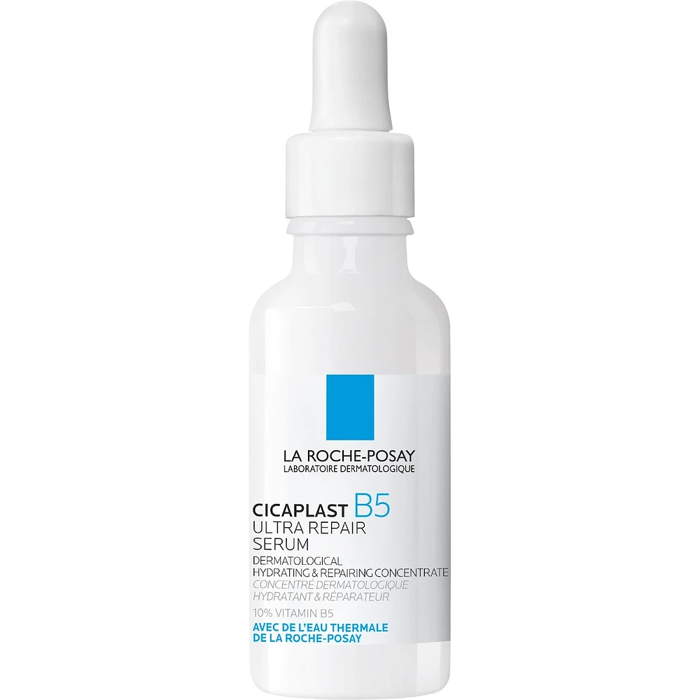 Cicaplast Serum 50th Anniversary Kit