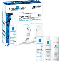Toleriane Dermallergo Cream Kit