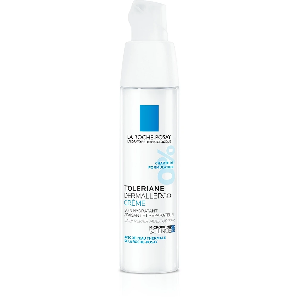 Toleriane Dermallergo Cream Kit