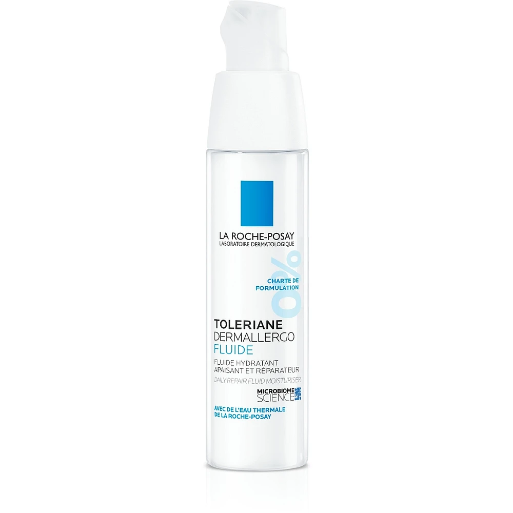 Toleriane Dermallergo Fluid Kit
