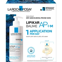 Lipikar Baume Ap+M Kit
