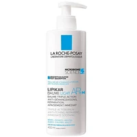 Lipikar Baume Light Ap+M Kit