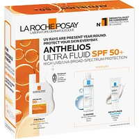 Anthelios Ultra Fluid Face Spf 50+ Kit