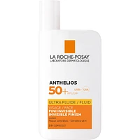 Anthelios Ultra Fluid Face Spf 50+ Kit