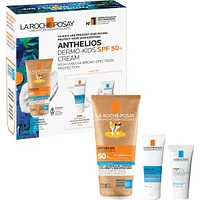 Anthelios Dermo-Kids Spf 50+ Kit