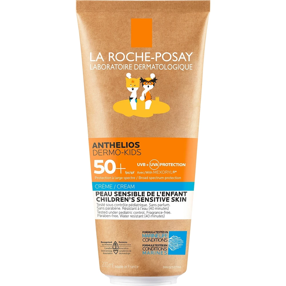 Anthelios Dermo-Kids Spf 50+ Kit