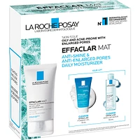 Effaclar Mat Kit