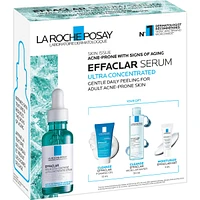 Effaclar Ultra Concentrated Serum Kit