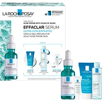 Effaclar Ultra Concentrated Serum Kit
