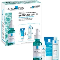 Effaclar Ultra Concentrated Serum Kit