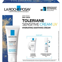 Toleriane Sensitive UV Kit