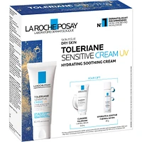Toleriane Sensitive UV Kit