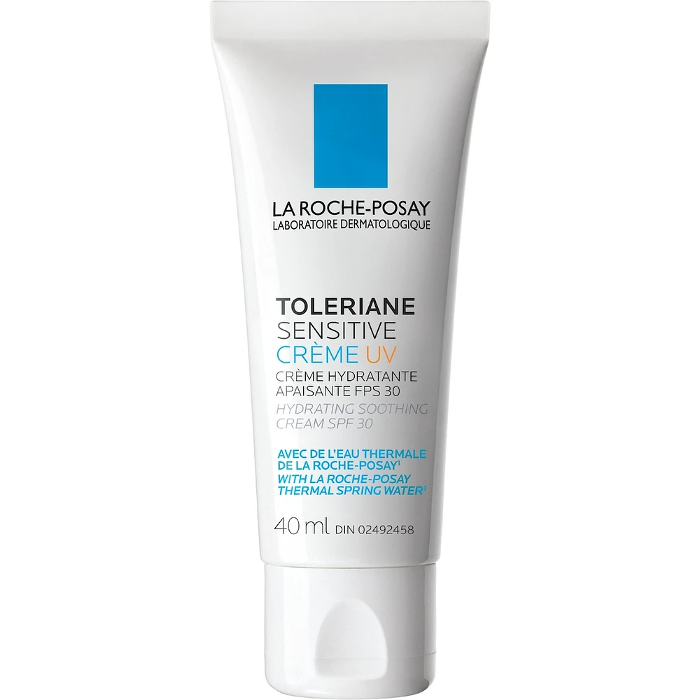 Toleriane Sensitive UV Kit
