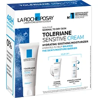 Toleriane Sensitive Cream Kit