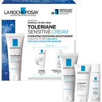 Toleriane Sensitive Cream Kit