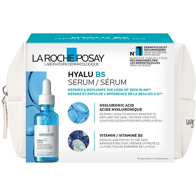 Hyalu B5 Serum Kit
