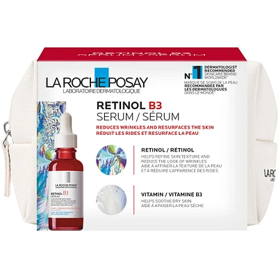 Retinol B3 Serum Kit
