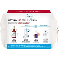Retinol B3 Serum Kit