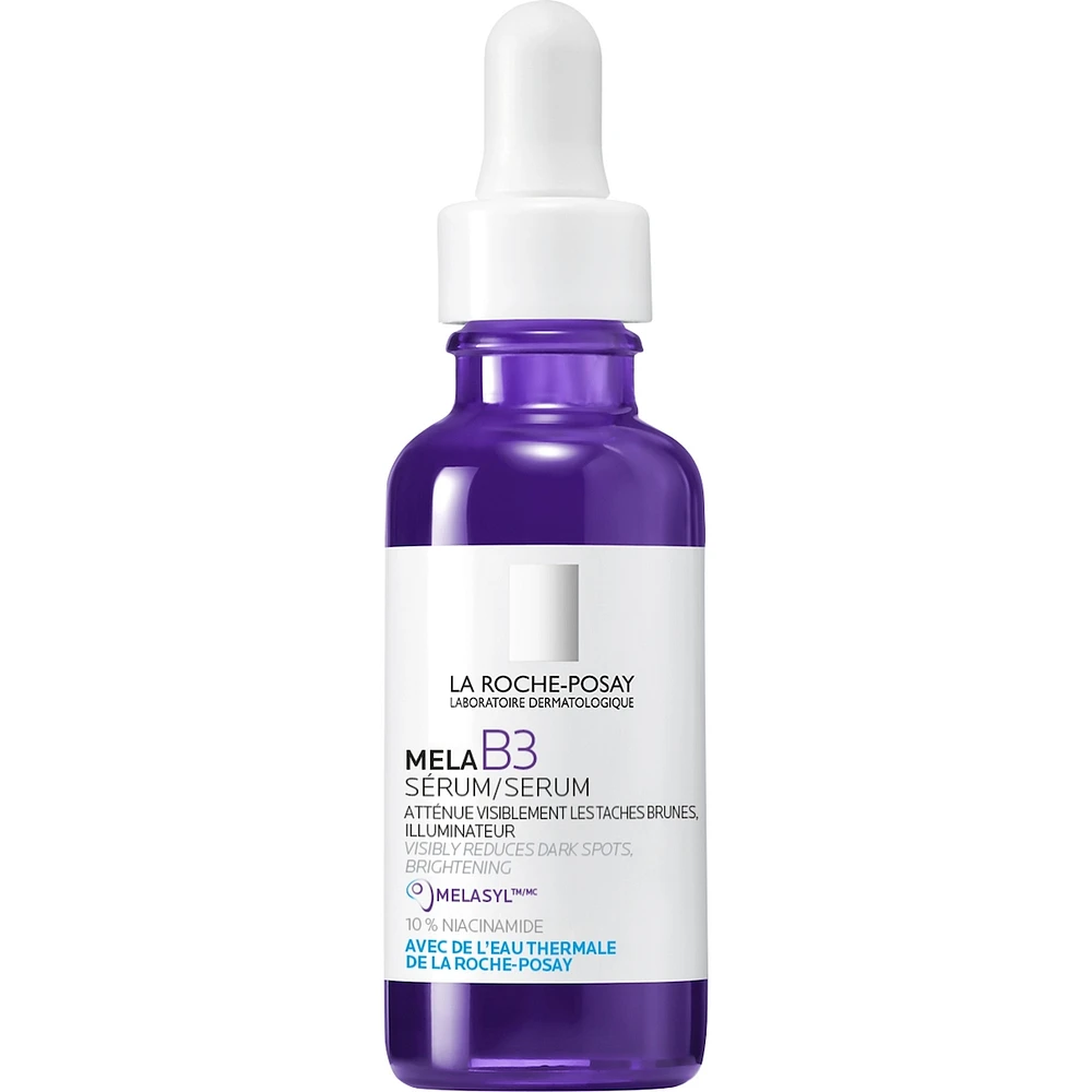 Mela B3 Serum Kit