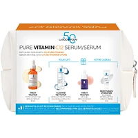 Pure Vitamin C12 Serum Kit