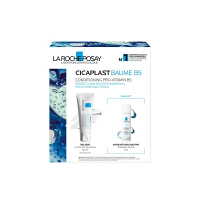 Cicaplast Baume B5 Kit