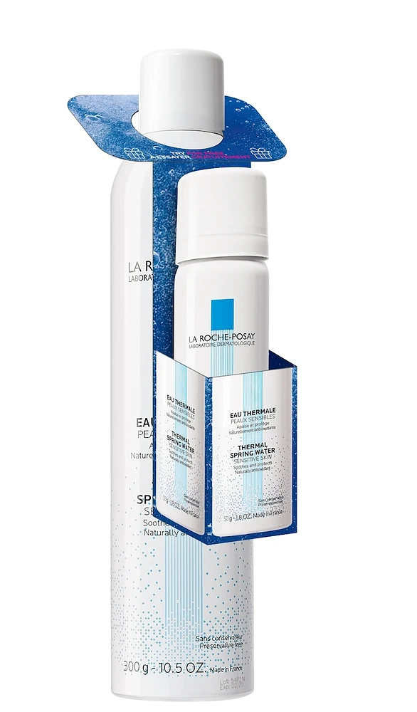 Thermal Water Kit