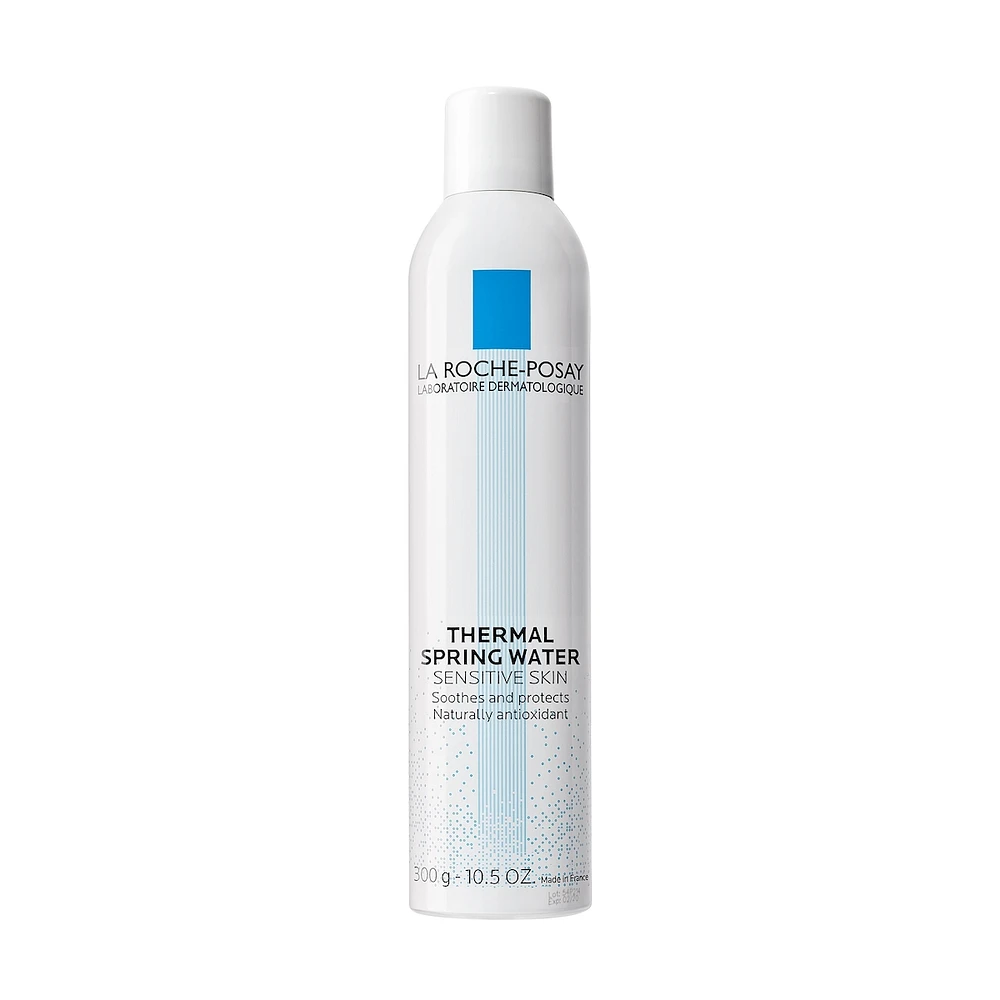 Thermal Water Kit
