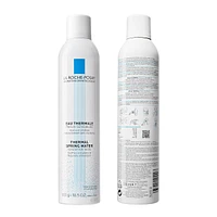 Thermal Water Kit