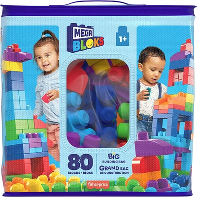 First Builders™ Big Building Bag