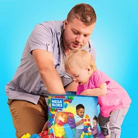 First Builders™ Big Building Bag