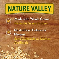 Crunchy Roasted Almond Granola Bars 5 ct, 10 bars