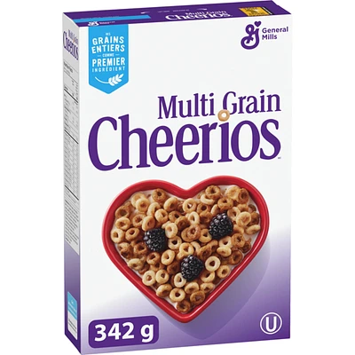 Cereal Multi Grain