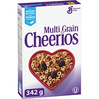 Cereal Multi Grain