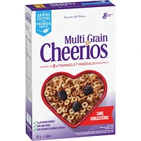 Cereal Multi Grain