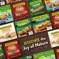 Sweet And Salty Roasted Mixed Nut, 6 Granola Bars