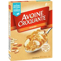 Cereal Almond