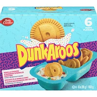 Dunkaroos Vanilla