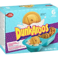 Dunkaroos Vanilla