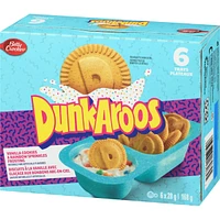Dunkaroos Vanilla