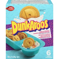 Dunkaroos Vanilla