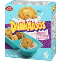 Dunkaroos Vanilla