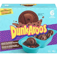 Dunkaroos Chocolate