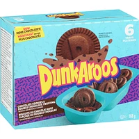 Dunkaroos Chocolate