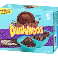Dunkaroos Chocolate
